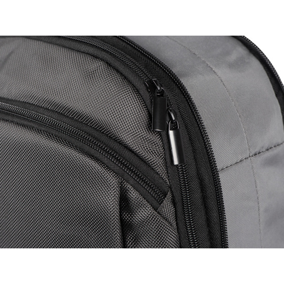 Расширяющийся рюкзак Slimbag для ноутбука 15,6"-8