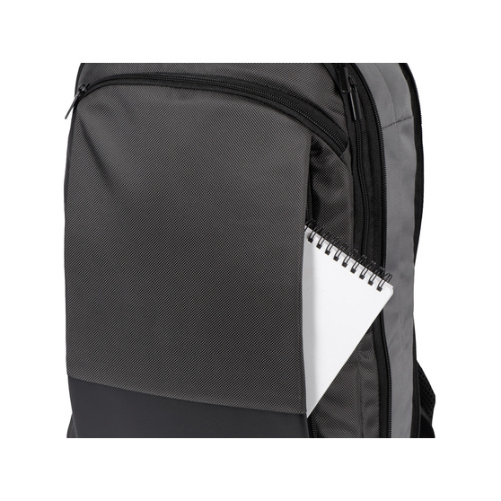 Расширяющийся рюкзак Slimbag для ноутбука 15,6"-9