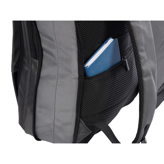 Расширяющийся рюкзак Slimbag для ноутбука 15,6"-10