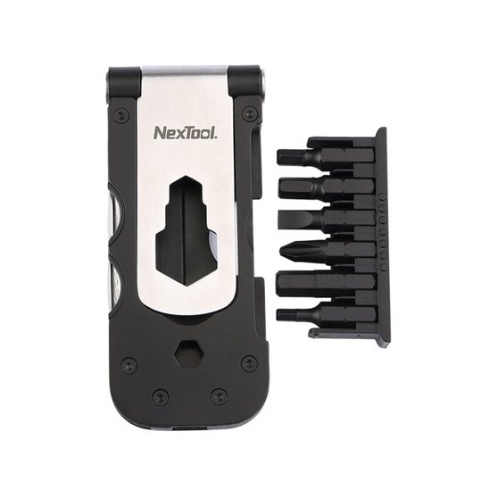 Мультитул Nextool Bicycle Tool-2