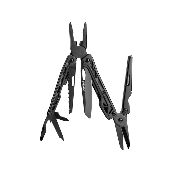 Мультитул Nextool Black Knight-1