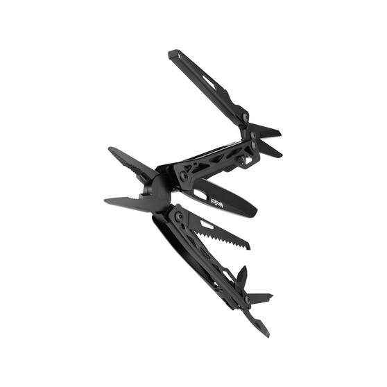 Мультитул Nextool Black Knight-3