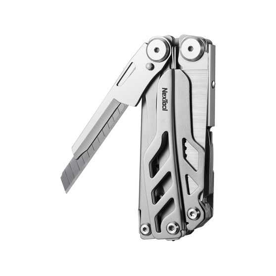 Мультитул Nextool Flagship Pro-3