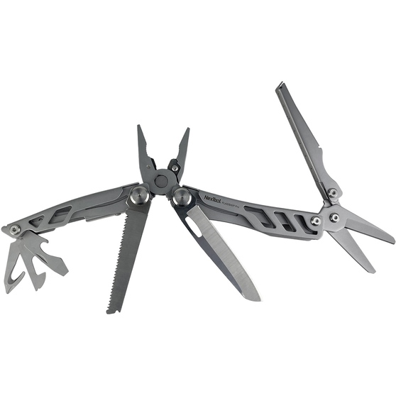 Мультитул Nextool Flagship Pro-3