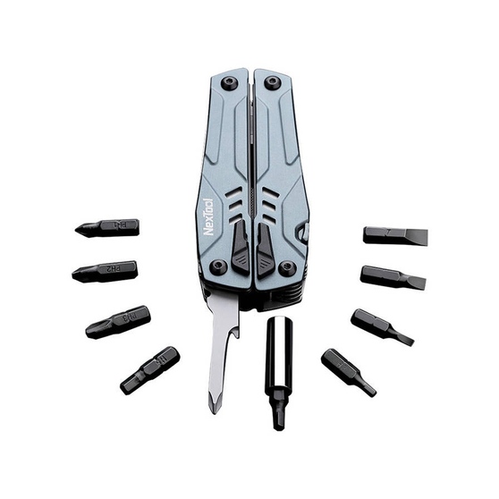 Мультитул Nextool Sailor Pro-1