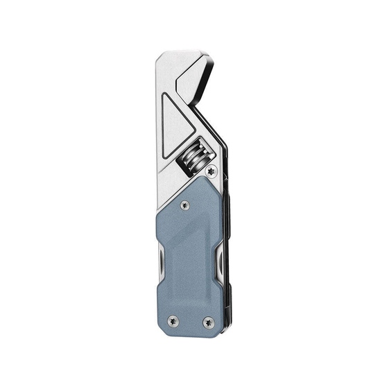 Мультитул-ключ Nextool Light Wrench W1 с набором бит-2