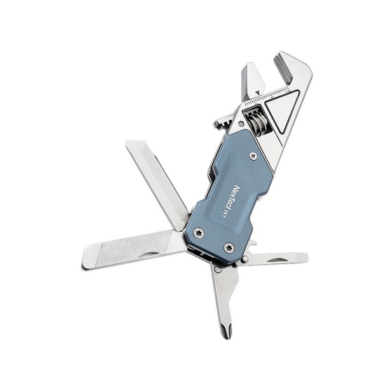 Мультитул-ключ Nextool Light Wrench W1-2