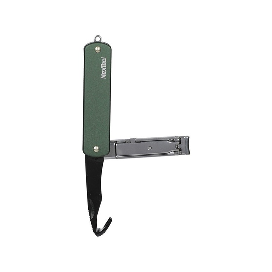 Мультитул-книпсер Nextool Multi Functional Nail Clipper-1