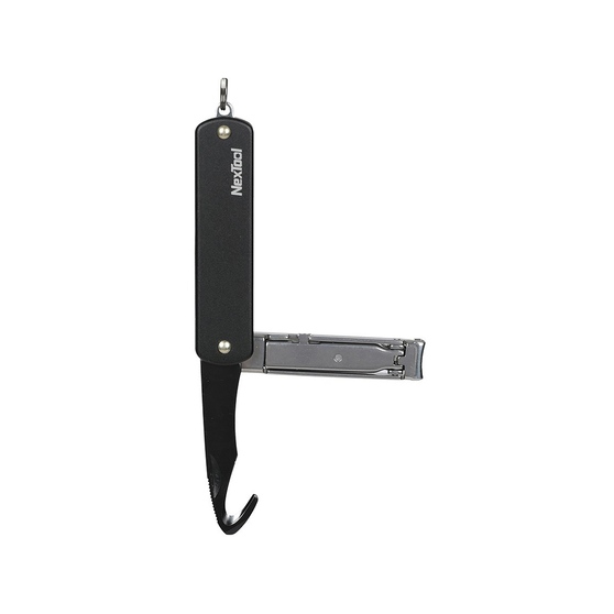 Мультитул-книпсер Nextool Multi Functional Nail Clipper-1