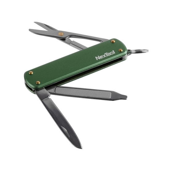 Нож-брелок Nextool Mini-2