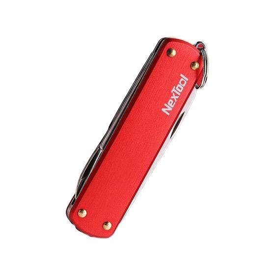 Нож-брелок Nextool Mini-1