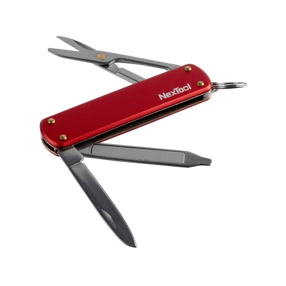 Нож-брелок Nextool Mini-2