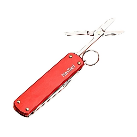 Нож-брелок Nextool Mini-3