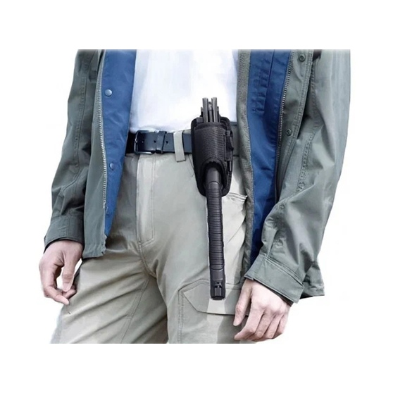 Складная лопата Nextool Thunder-3
