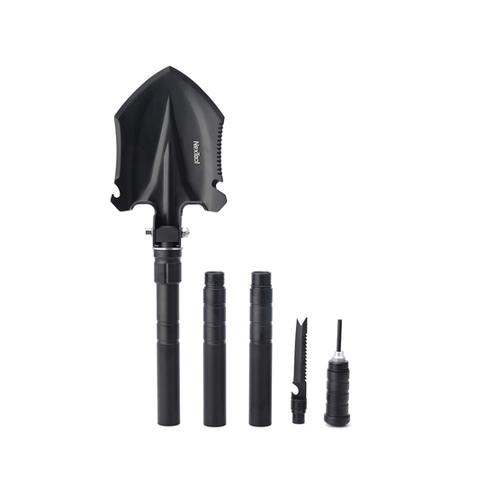 Складная лопата Nextool-1