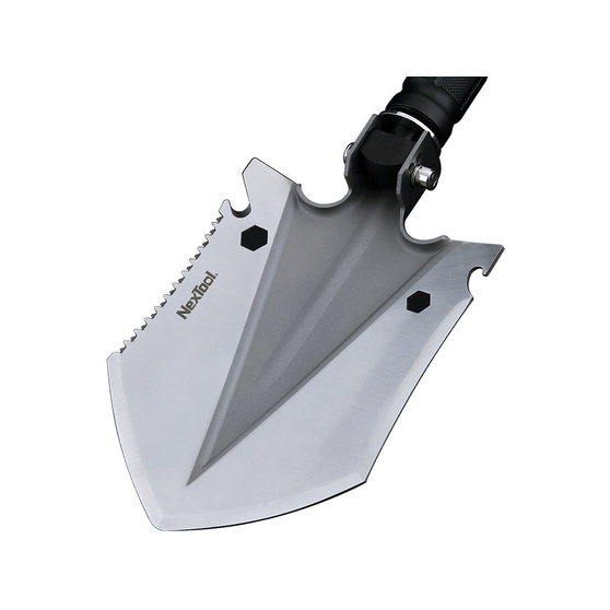 Складная мини лопата Nextool-1