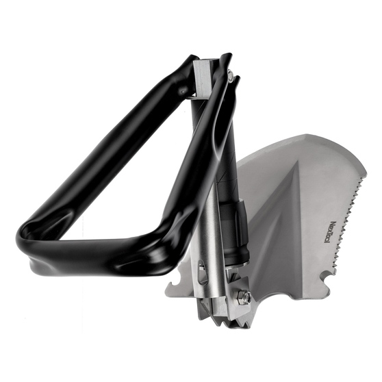 Складная мини лопата Nextool-3