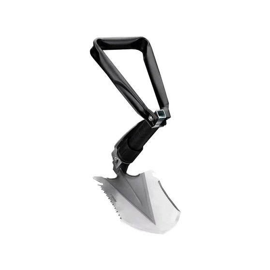 Складная мини лопата Nextool-4