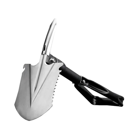 Складная мини лопата Nextool-5