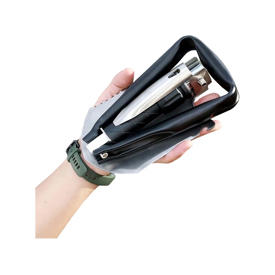 Складная мини лопата Nextool-8