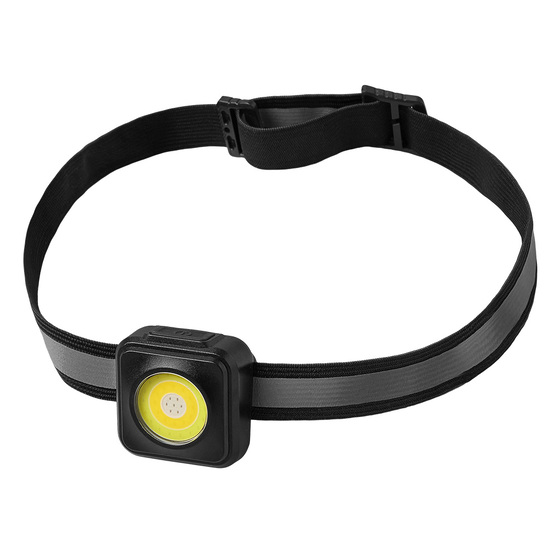 Налобный фонарь «Минион», 350 Лм-3