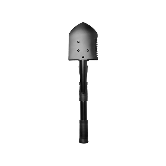 Складная лопата c чехлом «Spade»-4