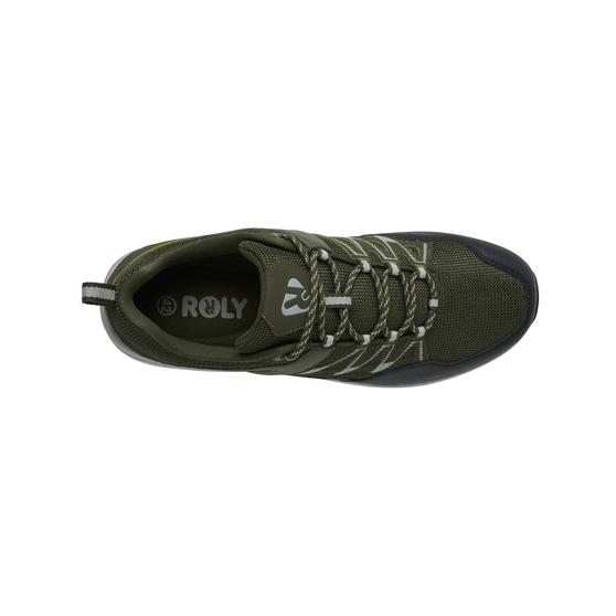 Кроссовки для трекинга «Megos», унисекс-3