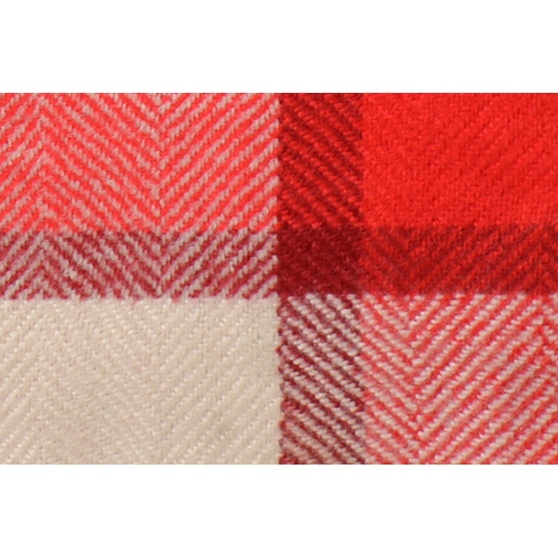 Плед акриловый «Tartan»-3