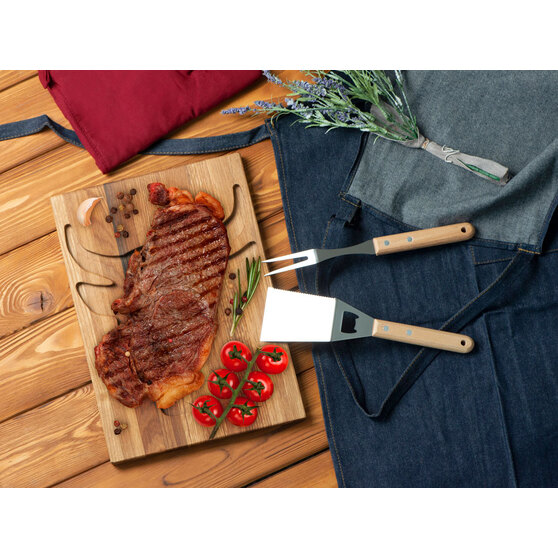 Прихватка рукавица «Brand Chef»-3