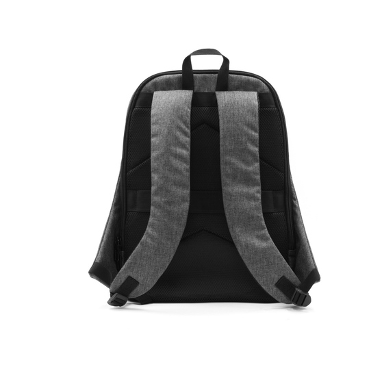 Водостойкий рюкзак с защитой от краж «Phantom Mini» для ноутбука 16"-1