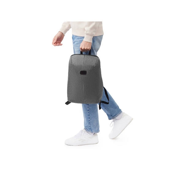 Водостойкий рюкзак с защитой от краж «Phantom Mini» для ноутбука 16"-11