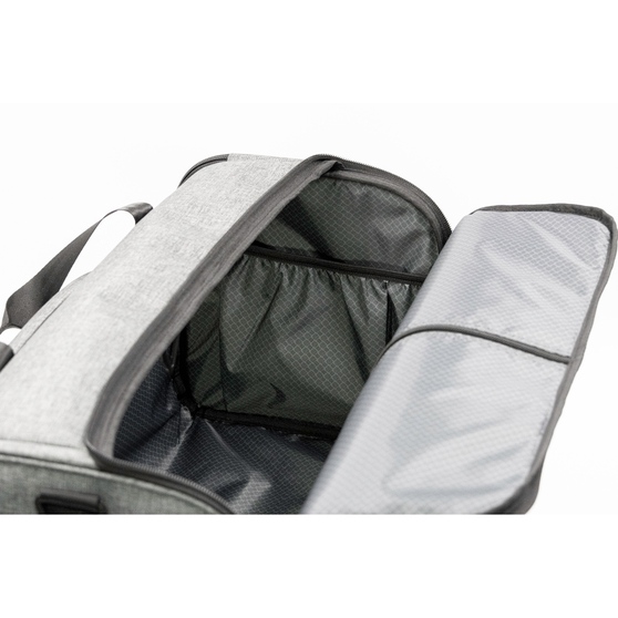 Водостойкая складывающаяся универсальная сумка «Tourister»-9