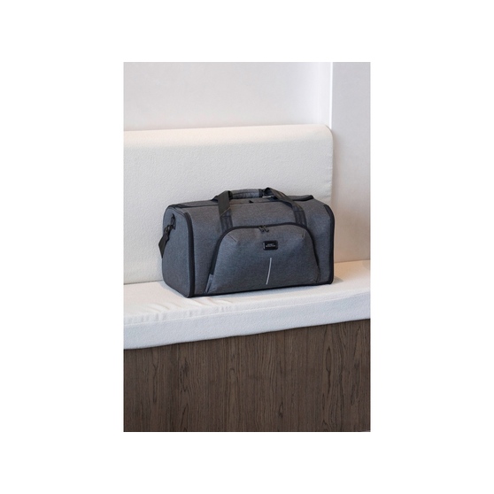 Водостойкая складывающаяся универсальная сумка «Tourister»-14