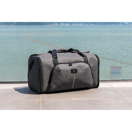 Водостойкая складывающаяся универсальная сумка «Tourister»-15