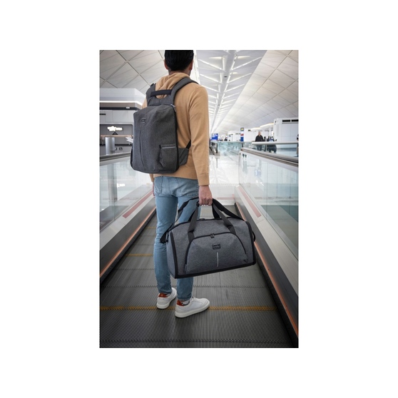 Водостойкая складывающаяся универсальная сумка «Tourister»-17