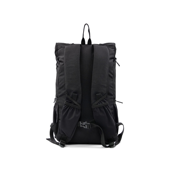 Складывающийся рюкзак-мессенджер «Venturer Eco» для ноутбука 16"-3