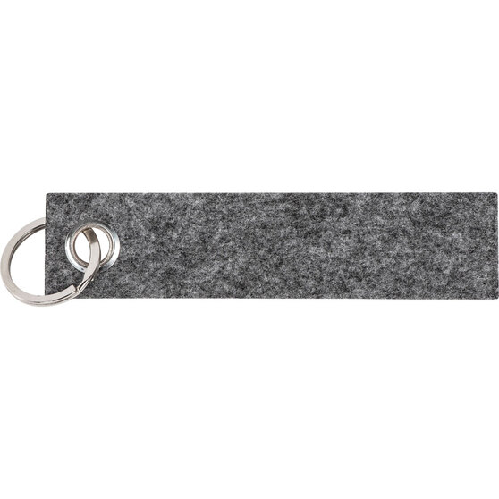 Брелок «Felt» из RPET-фетра-2
