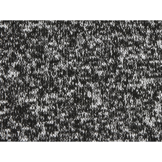 Плед вязаный «Blend» в чехле-3
