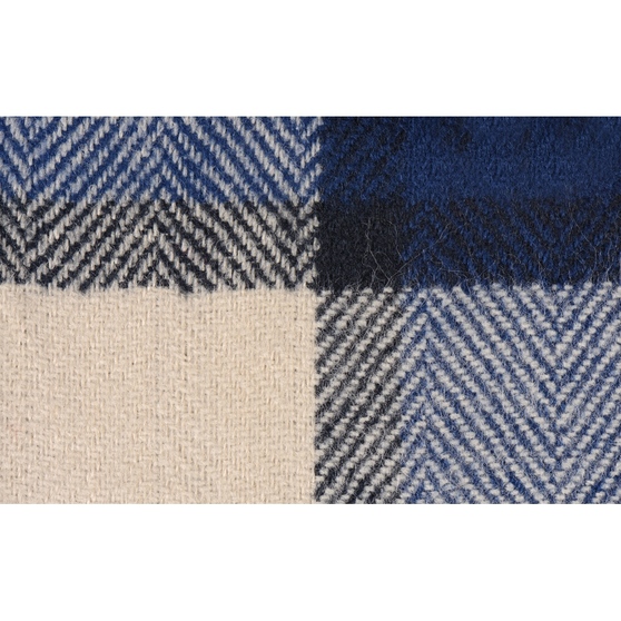 Плед акриловый «Tartan»-3