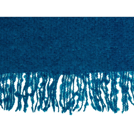 Плед акриловый «Mohair»-3
