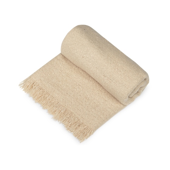 Плед акриловый «Mohair»-1