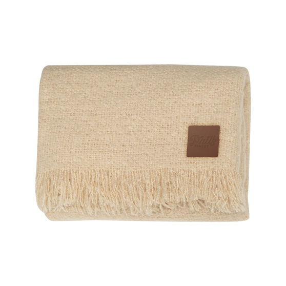 Плед акриловый «Mohair»-5