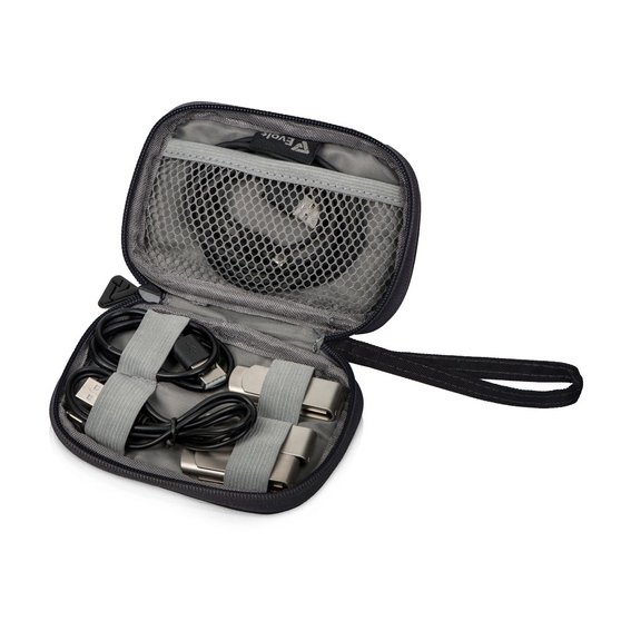 Органайзер для проводов «Keep Organized S»-1