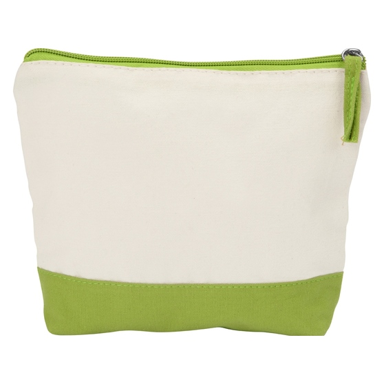 Косметичка хлопковая «Cotton»-1