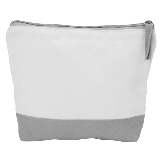 Косметичка хлопковая «Cotton»-1