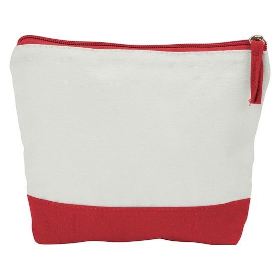 Косметичка хлопковая «Cotton»-1