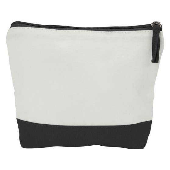 Косметичка хлопковая «Cotton»-1
