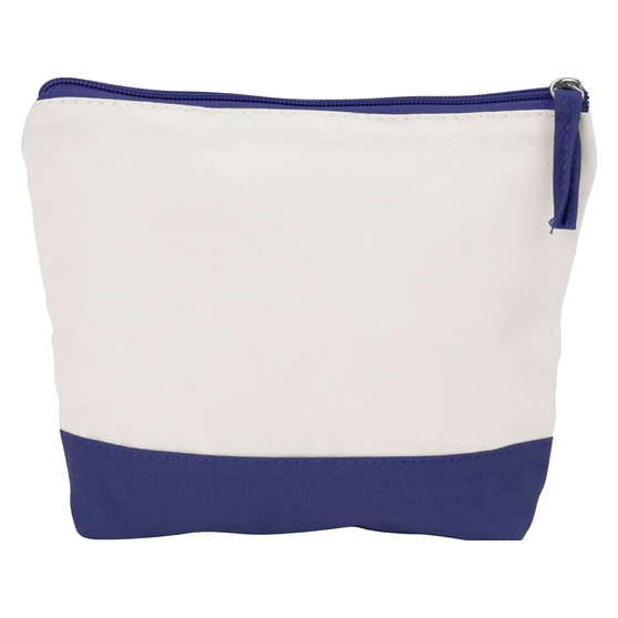 Косметичка хлопковая «Cotton»-1