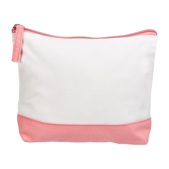 Косметичка хлопковая «Cotton»-2