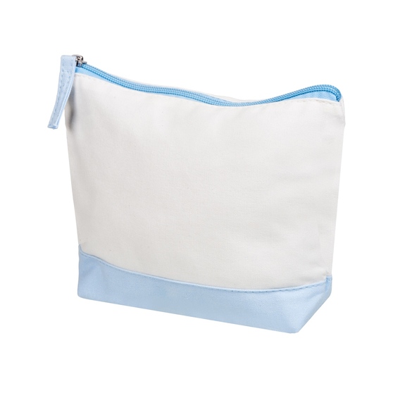 Косметичка хлопковая «Cotton»-1